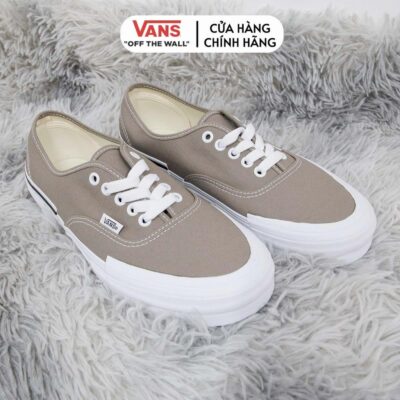 Vans Giày Authentic Rearrange VN000CSACH8