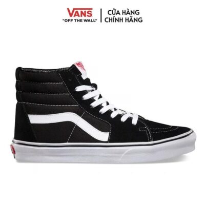 Vans Giày Sk8-Hi VN000D5IB8C
