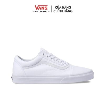 Vans Giày Old Skool VN000D3HW00