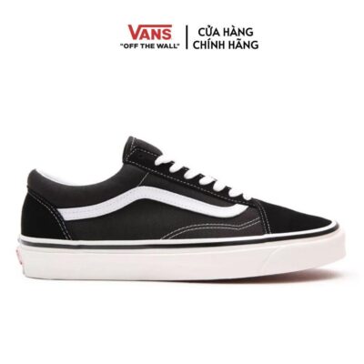 Vans Giày Old Skool 36 DX VN0A38G2PXC