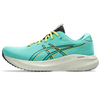 Giày Chạy Bộ Nam ASICS GEL-EXCITE 11 Aurora Green/Black 1011C080.300