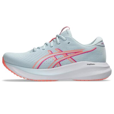 Giày Chạy Bộ Nữ ASICS GEL-EXCITE 11 Cool Grey/Sun Coral 1012B861.023