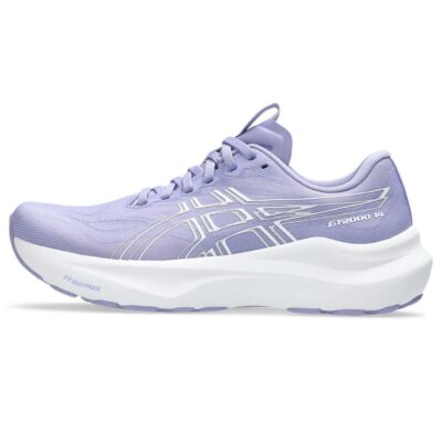 Giày Chạy Bộ Nữ ASICS GT-2000 14 Bluebell/White 1012B843.500