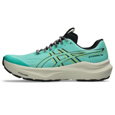 Giày Chạy Bộ Nam ASICS GT-2000 14 TR Aurora Green/Cacti 1011C219.300