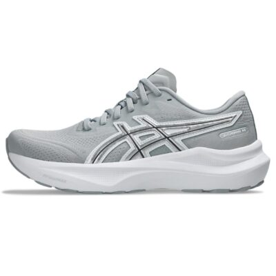 Giày Chạy Bộ Nữ ASICS GT-2000 14 ATC Piedmont Grey/Pure Silver 1012B985.020
