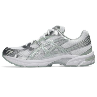 Giày Thời Trang Thể Thao Unisex ASICS GEL-1130 White/Sage Frost 1203A899.103