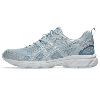 Giày Thời Trang Thể Thao Unisex ASICS GEL-NUNOBIKI Storm Cloud/White 1203A882.400