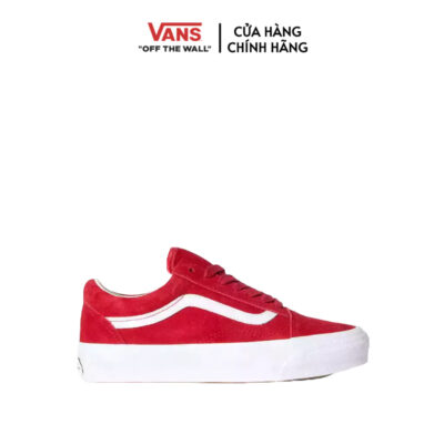 Vans Giày LX Old Skool VN000D9VCJH