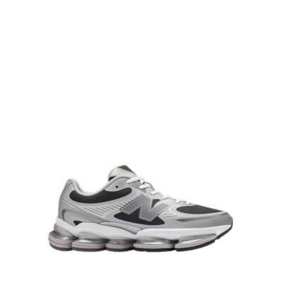 Giày Chạy Bộ New Balance 2000 Unisex - Silver