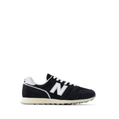 Giày Thể Thao New Balance 373 Women's - Black