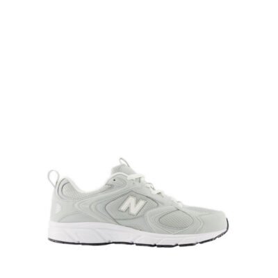 Giày New Balance 408 Unisex Sport Lifestyle - Grey