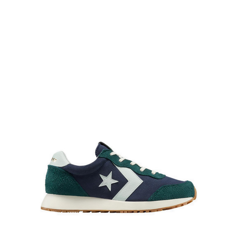 Giày Thể Thao Converse Omega Trainer Unisex’s Sneakers – Obsidian/Darkly Jaded/Egret
