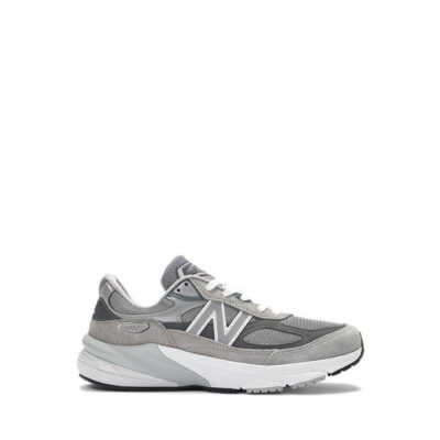 Giày Thể Thao New Balance Made in USA 990v6 Men's - Grey with Grey