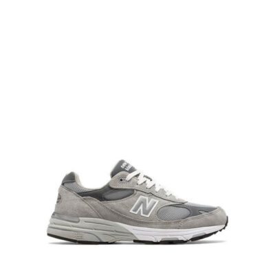Giày Thể Thao New Balance Made In USA 993 Men's - Grey