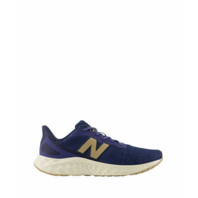 Giày Chạy Bộ New Balance Fresh Foam Arishi v4 Men's - Navy