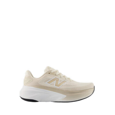 Giày Chạy Bộ New Balance Fresh Foam X More v6 Women's - Beige