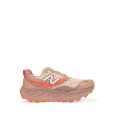 Giày Chạy Bộ New Balance Fresh Foam X Hierro v9 Women's - Brown