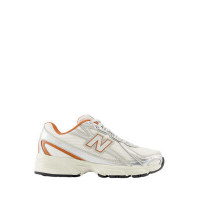 Giày New Balance 740 Kid's Lifestyle - Grey
