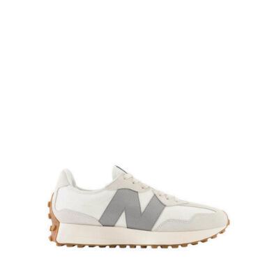 Giày Thể Thao New Balance 327 Unisex - Grey (Bản 2)