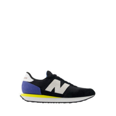 Giày Lifestyle New Balance 237 Mens Sport - Black