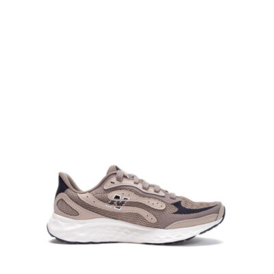 Giày Chạy Bộ New Balance Arishi Womens - Brown