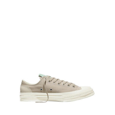 Giày Thể Thao Converse Chuck 70 Star Tape Ox Men's - Papyrus