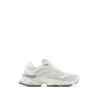 Giày Thể Thao New Balance 9060 Unisex Sportstyle - Grey