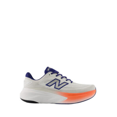 Giày Chạy Bộ New Balance More Mens - Grey
