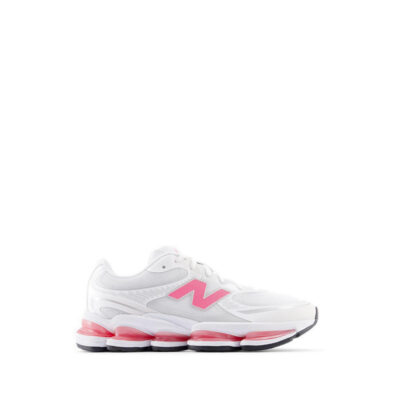 Giày Thể Thao New Balance ABZORB 2000 Unisex - White