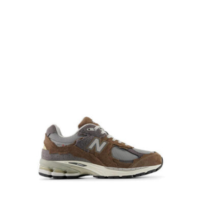 Giày Thể Thao New Balance 2002 Men Classic - Brown