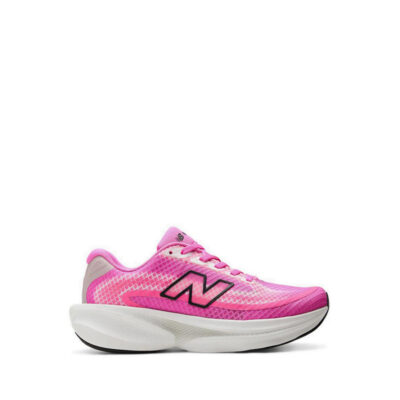 Giày Chạy Bộ New Balance Ellipse Women Performance Running - Pink