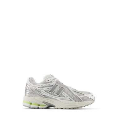 Giày Lifestyle New Balance 1906 Gradeschool Kids - Grey
