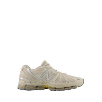Giày Chạy Bộ New Balance 1890 Men Classic - Beige