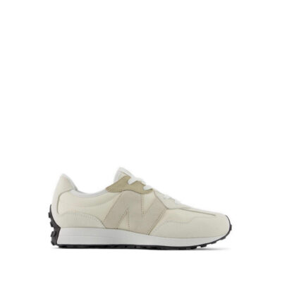 Giày New Balance 327 Girl's Lifestyle - Beige