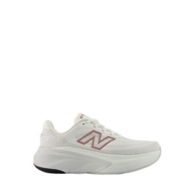 Giày Chạy Bộ New Balance More Womens - White