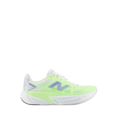 Giày Chạy Bộ Nữ New Balance FuelCell Rebel V5 - Yellow