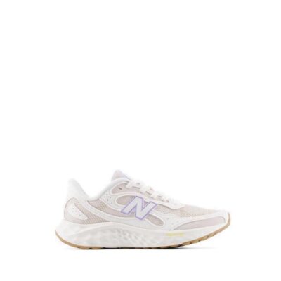 Giày Chạy Bộ New Balance Fresh Foam Arishi V4 Women Fitness Running - White