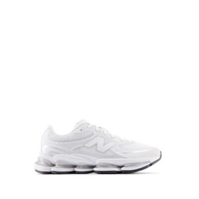 Giày New Balance Abzorb 2000 Unisex - White