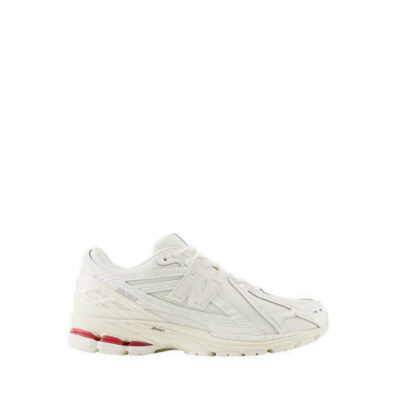 Giày Lifestyle New Balance 1906 Unisex Sport - White