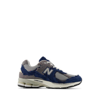 Giày Thể Thao New Balance 2002 Men Classic - Blue