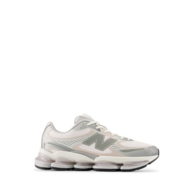 Giày Thể Thao New Balance 2000 Unisex - Grey