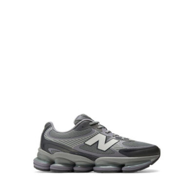 Giày New Balance 2000 Unisex'S- Lifestyle - Grey