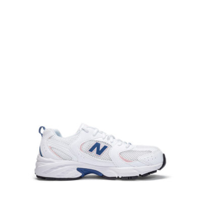 Giày New Balance 530 Gradeschool Kids Lifestyle - White