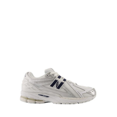 Giày Thể Thao New Balance 1906 Unisex - White
