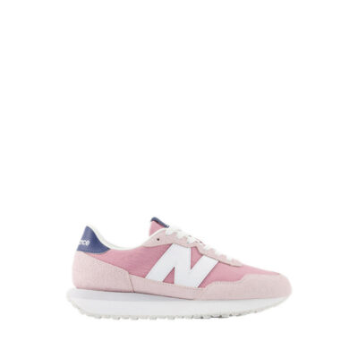 Giày Thể Thao New Balance 237 Women's - Pink