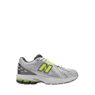 Giày New Balance 1906 Kid's Lifestyle - Black