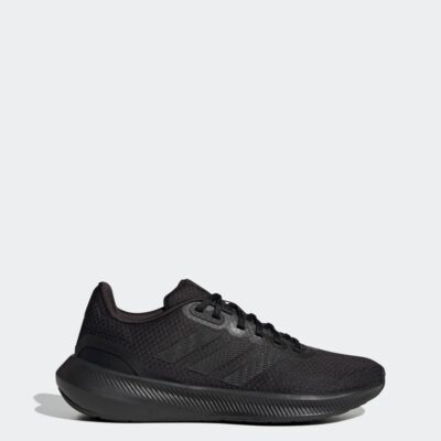 adidas Chạy Giày Runfalcon 3.0 Nữ Đen HP7558