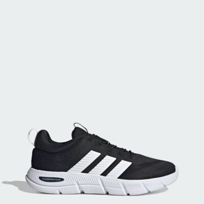 adidas Phong cách sống GIÀY CLOUDFOAM FLEX DÂY CHUN CO GIÃN Nam Đen HQ2547