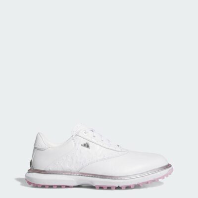 adidas Đánh gôn GIÀY GOLF ĐINH LIỀN MC70 Nữ trắng HP7085