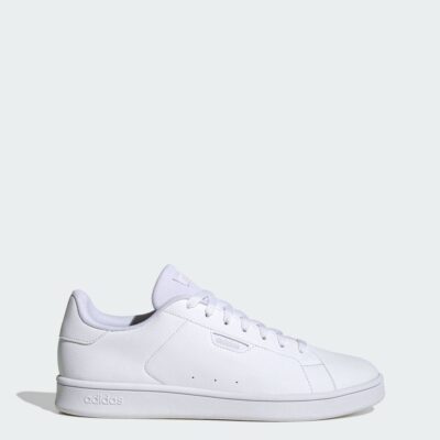 adidas Phong cách sống Giày Court Nam trắng JI1849